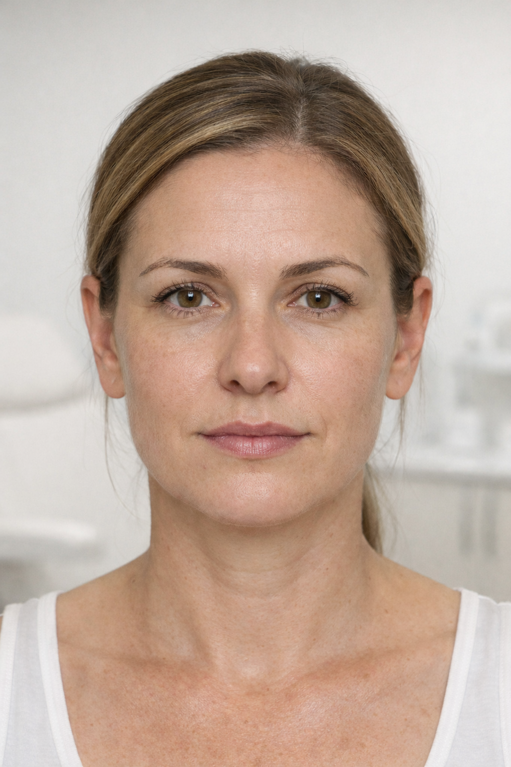 Anti-wrinkle treatments illustrative preview visual