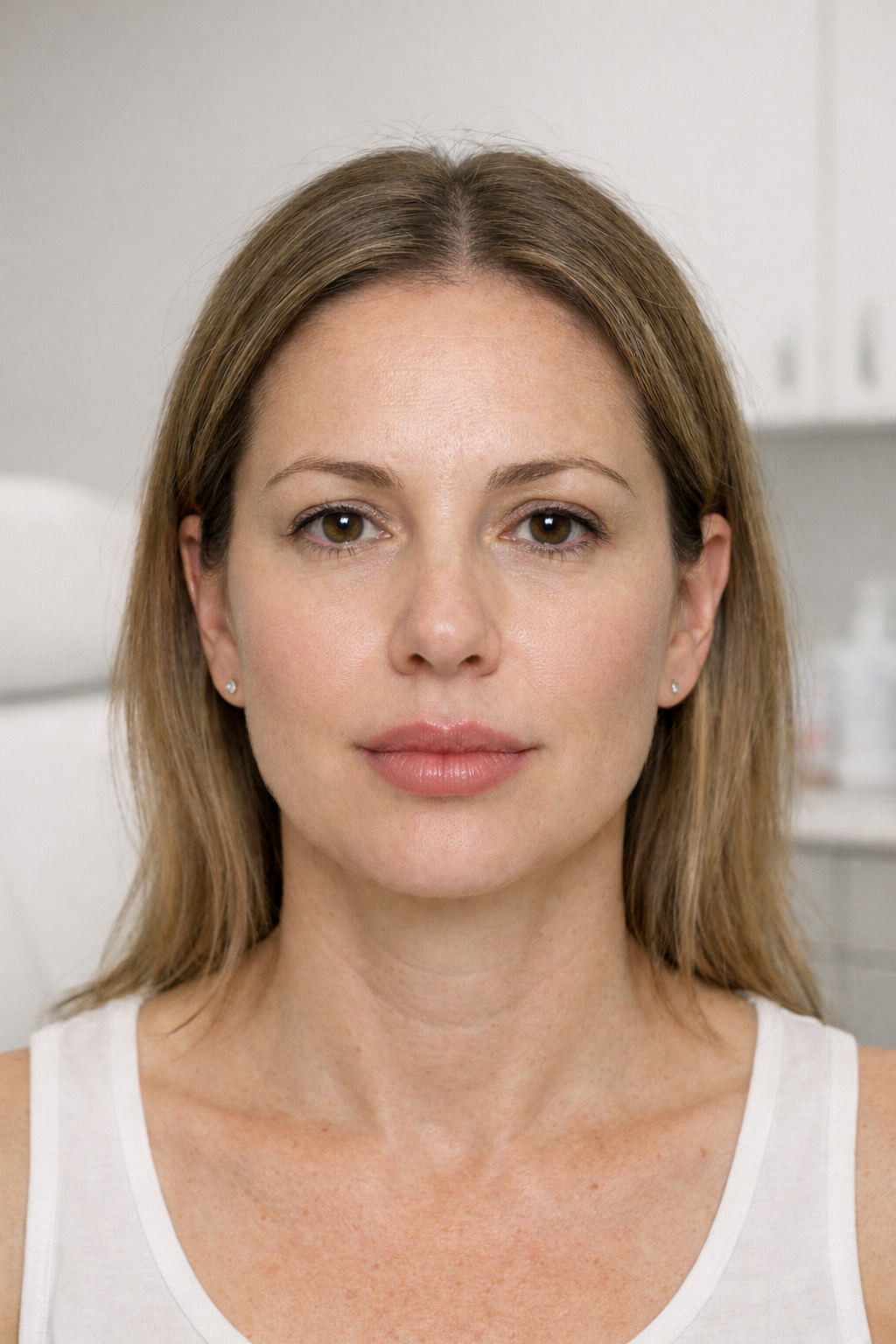 Dermal fillers illustrative preview visual