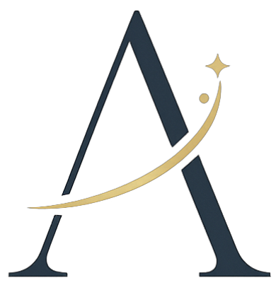 Avira Aesthetics logo mark
