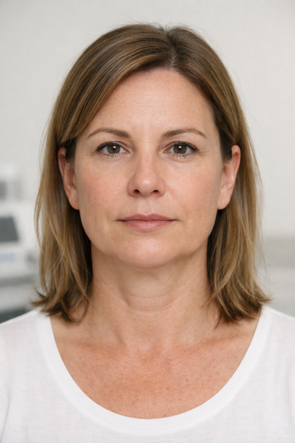 Thread lift / facial threads reference visual